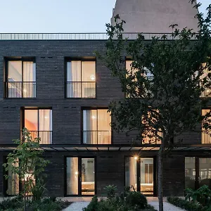 Ξενοδοχείο Deskopolitan House, Παρίσι